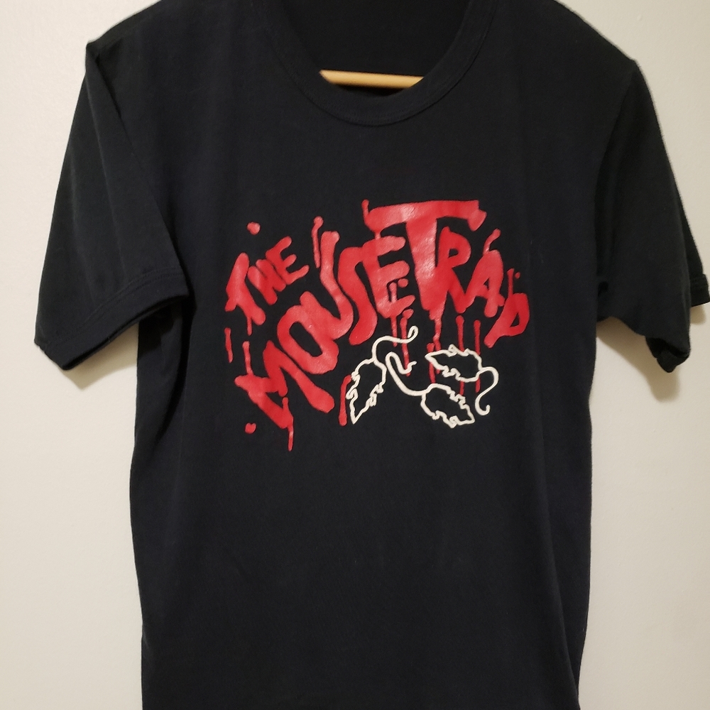 Vintage The Mouse Trap T Shirt